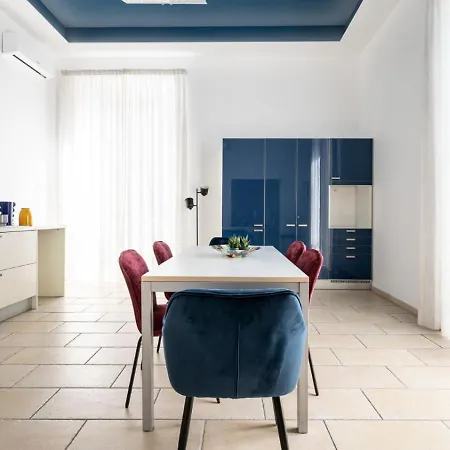 Ferienhaus Le Dame *