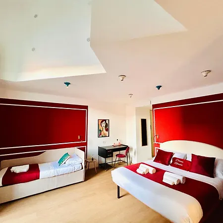 Le Dame Ferienhaus