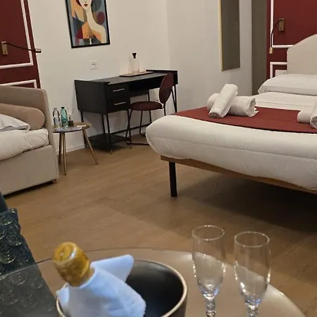 Ferienhaus Le Dame