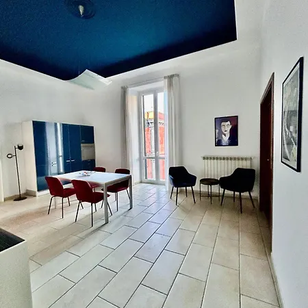 Le Dame Ferienhaus