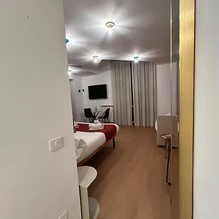 Prázdninový dům Le Dame Neapol