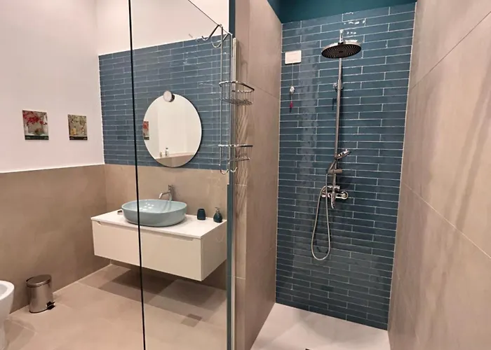 בית נופש Le Dame *