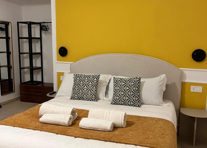 בית נופש Le Dame