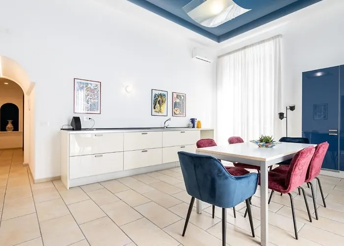 Le Dame בית נופש