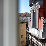 Le Dame * Naples
