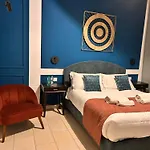 Holiday home Le Dame *