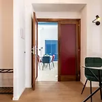Le Dame Holiday home *