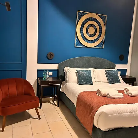 Casa vacanze Le Dame *