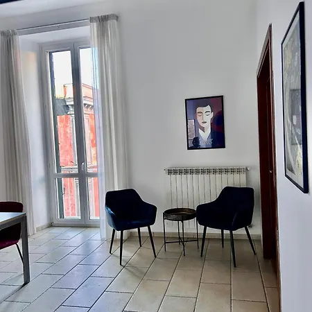 Casa vacanze Le Dame Napoli