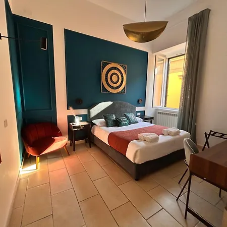 Casa vacanze Le Dame Napoli