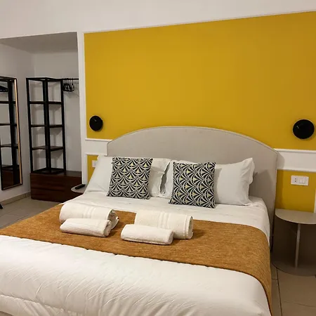 Casa vacanze Le Dame