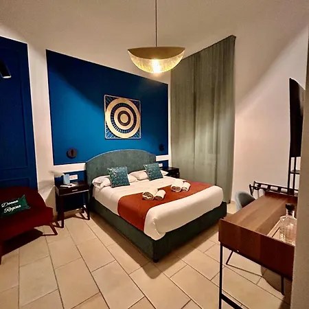 Casa vacanze Le Dame *