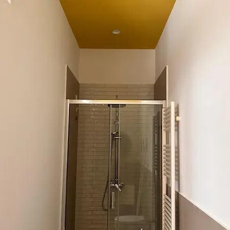 Casa vacanze Le Dame Napoli