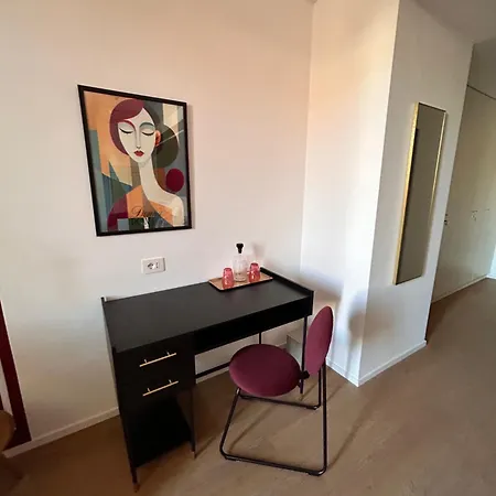 בית נופש Le Dame נאפולי