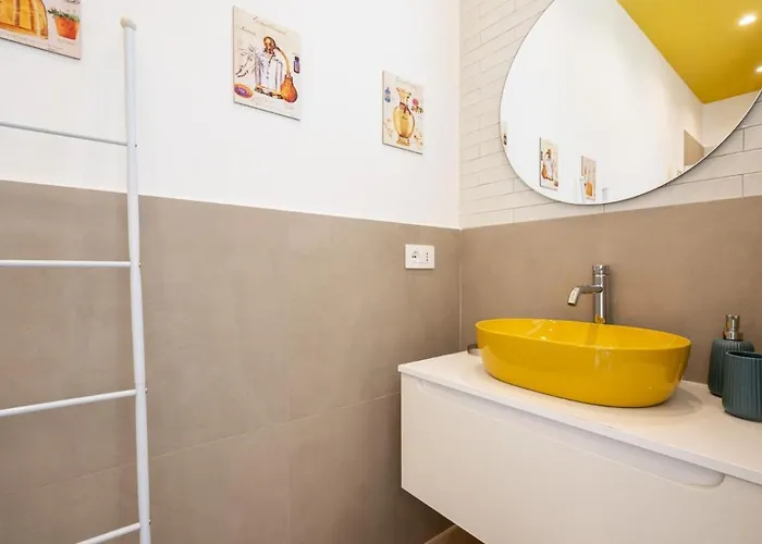 بيت للعطل Le Dame *