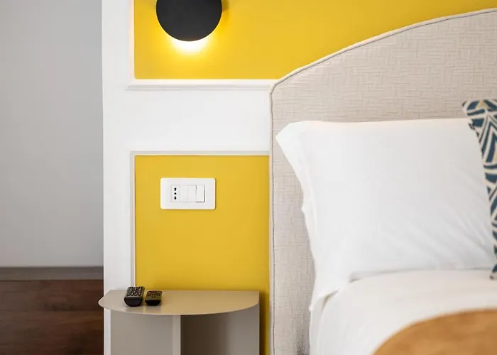 Le Dame بيت للعطل نابولي