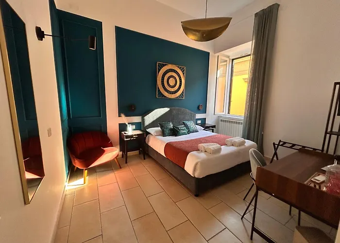 بيت للعطل Le Dame نابولي