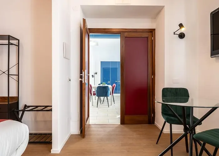 Le Dame بيت للعطل *