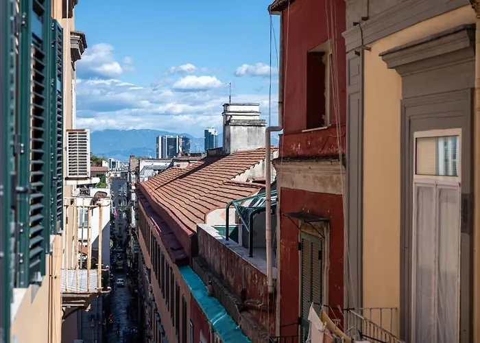 بيت للعطل Le Dame