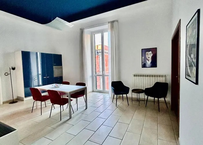 Le Dame بيت للعطل