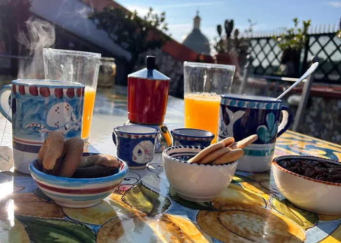 بيت للعطل Le Dame نابولي