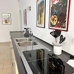 Hébergement de vacances Le Dame
